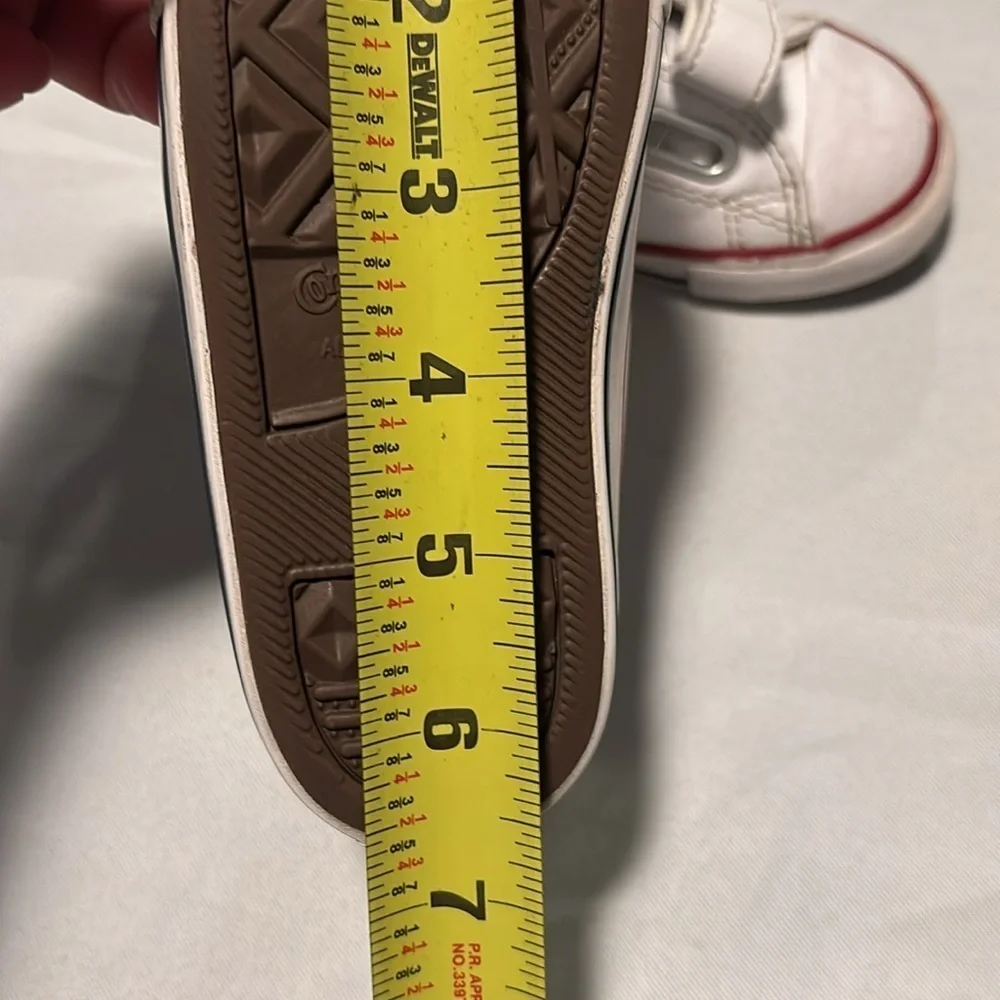 Bundle of 3️⃣ Kids Shoes Size 8